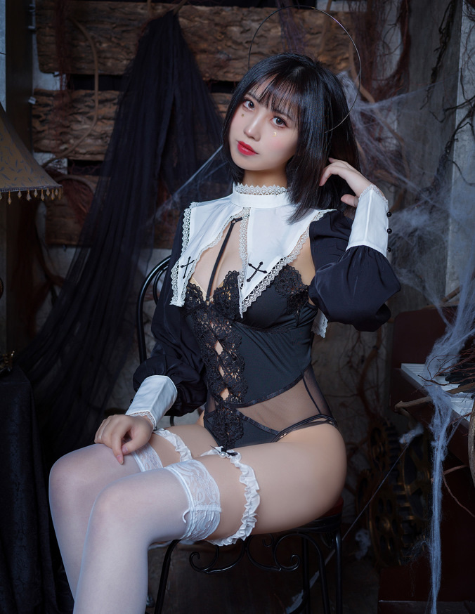 念雪ww - 写真图片合集【持续更新中】-1 念雪ww - 写真图片合集【持续更新中】-1