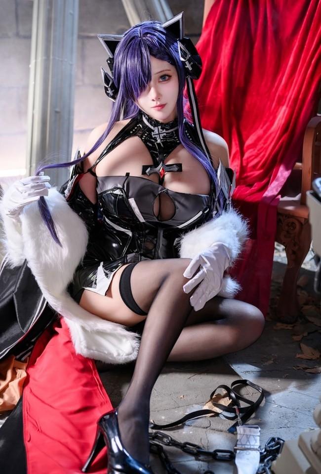 凛子酱 - 写真图片合集【持续更新中】-1