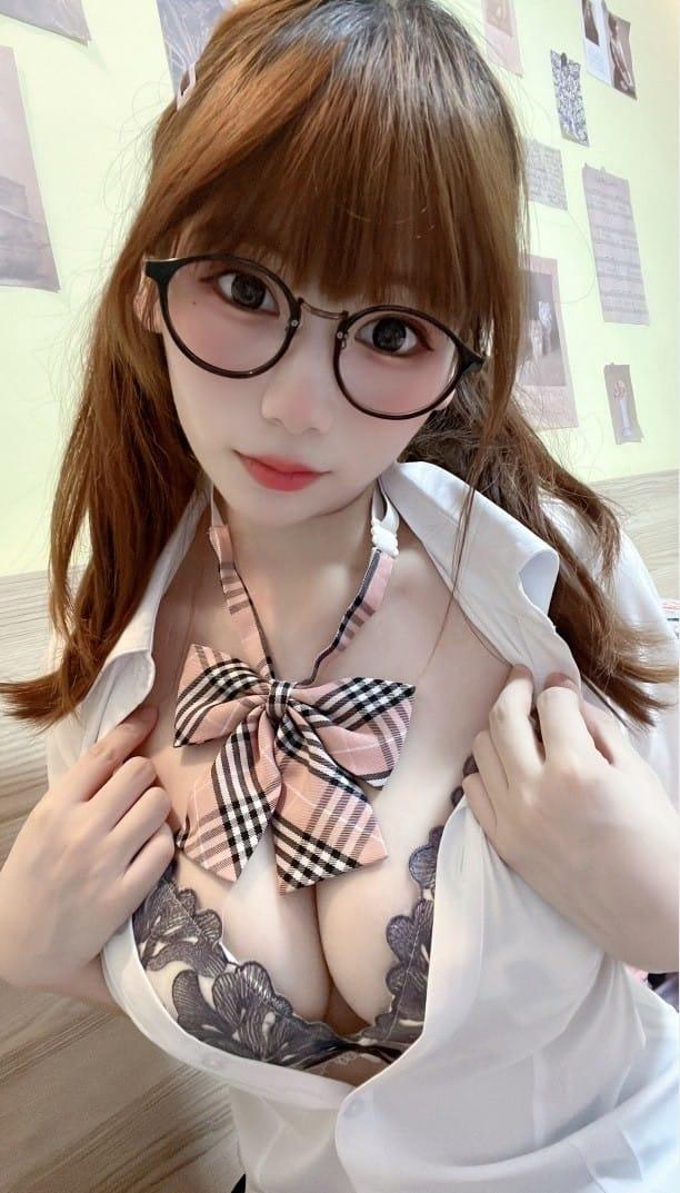 usejan蓝蓝 – NO.15 七夕学妹 [73P1V-344M]-1