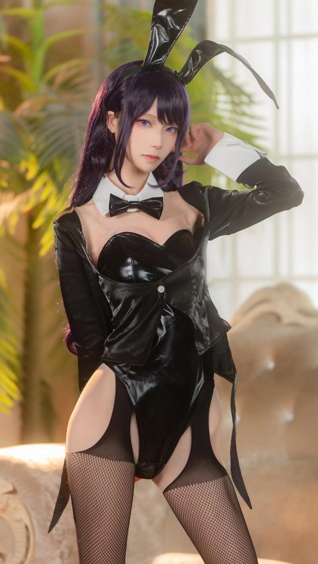 坂坂白 – 写真图片合集【持续更新中】-1