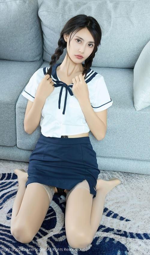 [Xiuren秀人网]2024.03.12 NO.8216 lingyu69[72+1P/835MB]-1