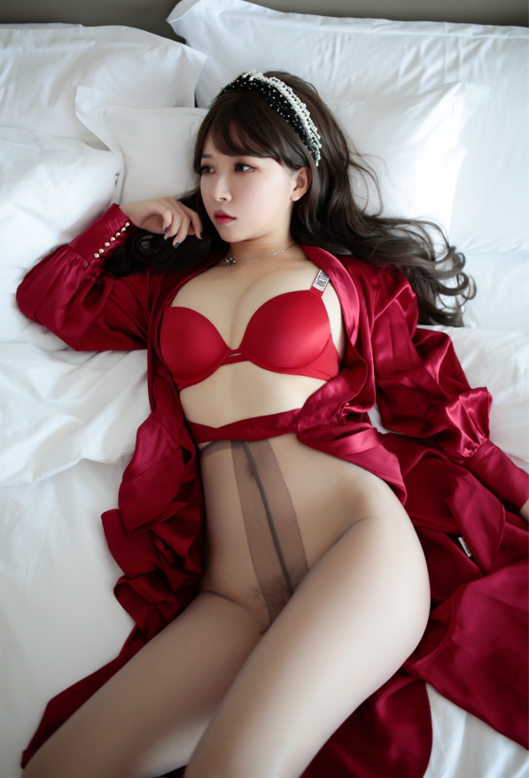 小女巫露娜 - 写真图片合集【持续更新中】-1