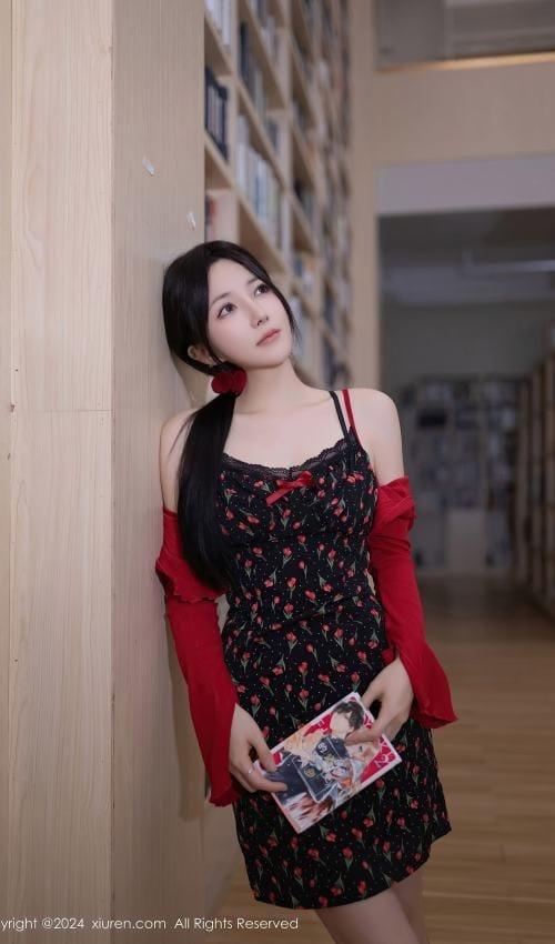 [Xiuren秀人网]2024.05.24 NO.8596 鱼子酱Fish[79+1P/646MB]-1