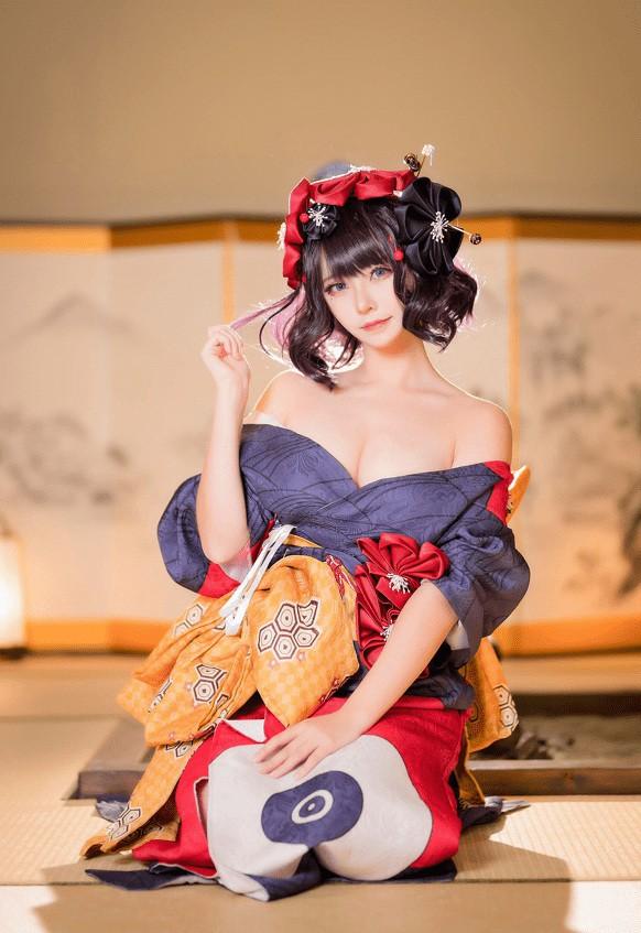 菌烨tako - 写真图片合集【持续更新中】-2