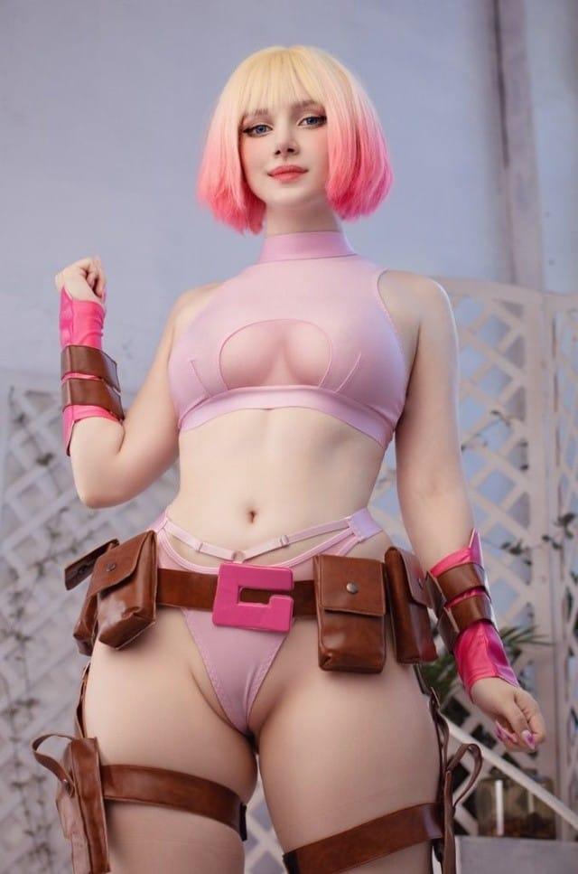Ulichan – Boa Hancock [48P-664MB]-1