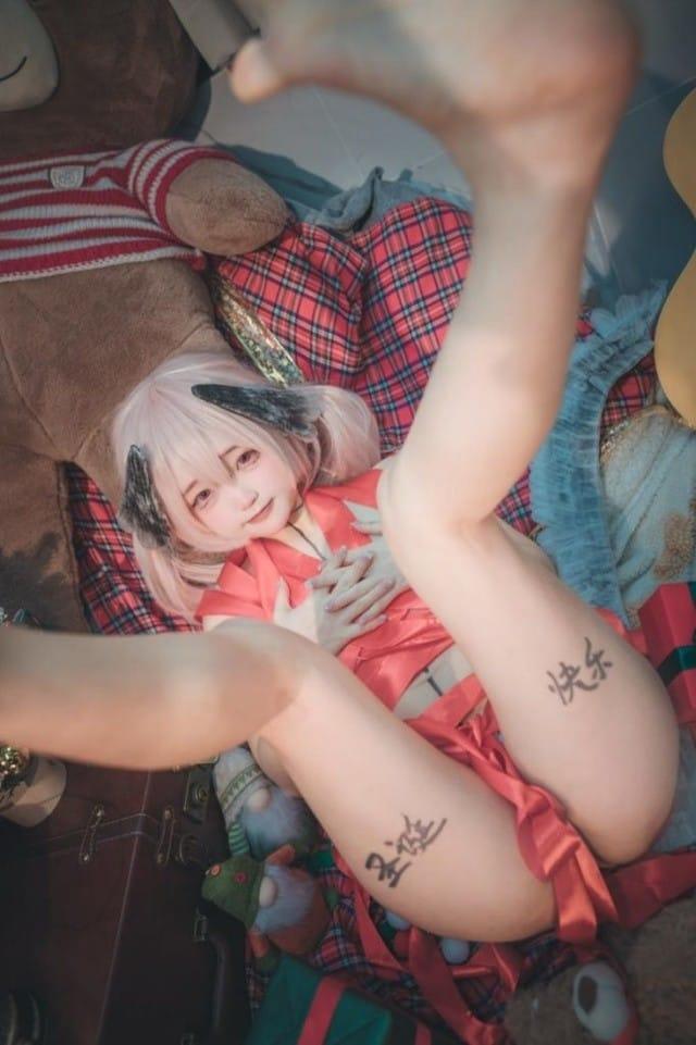 神沢永莉 – NO.28 请签收小春的礼物 [90P2V-2.76GB]-1