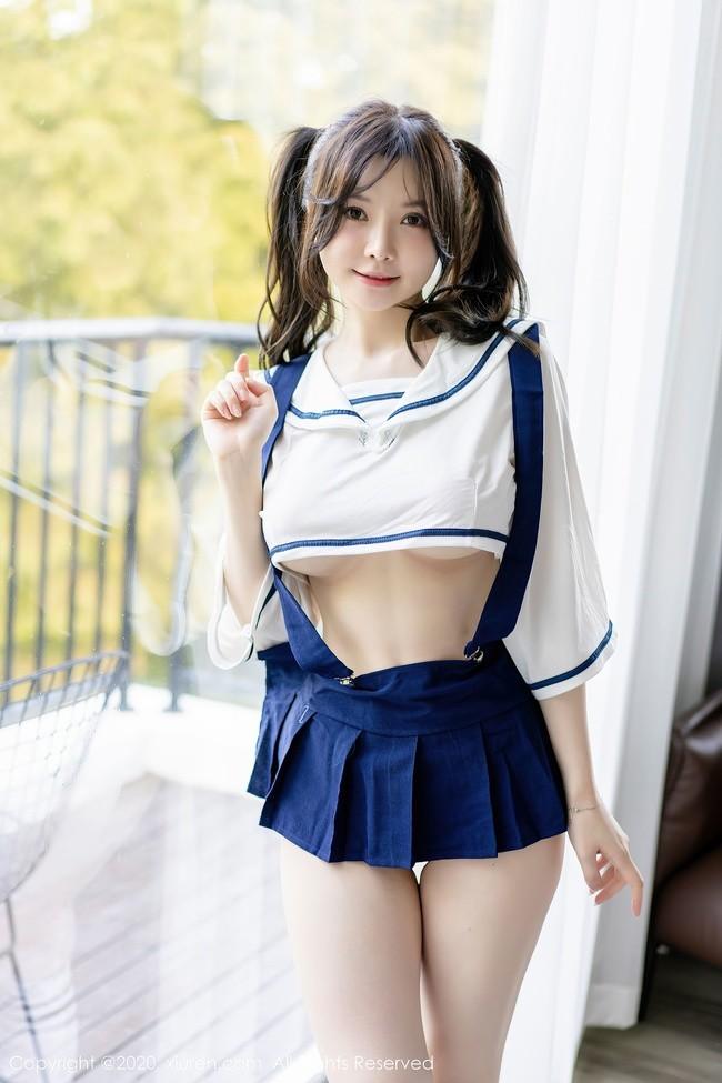 糯美子Mini – 写真图片合集【持续更新中】-3