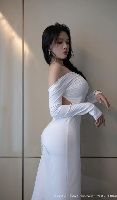 [Xiuren秀人网]2024.09.05 NO.9115 娜比[81+1P/569MB]-1
