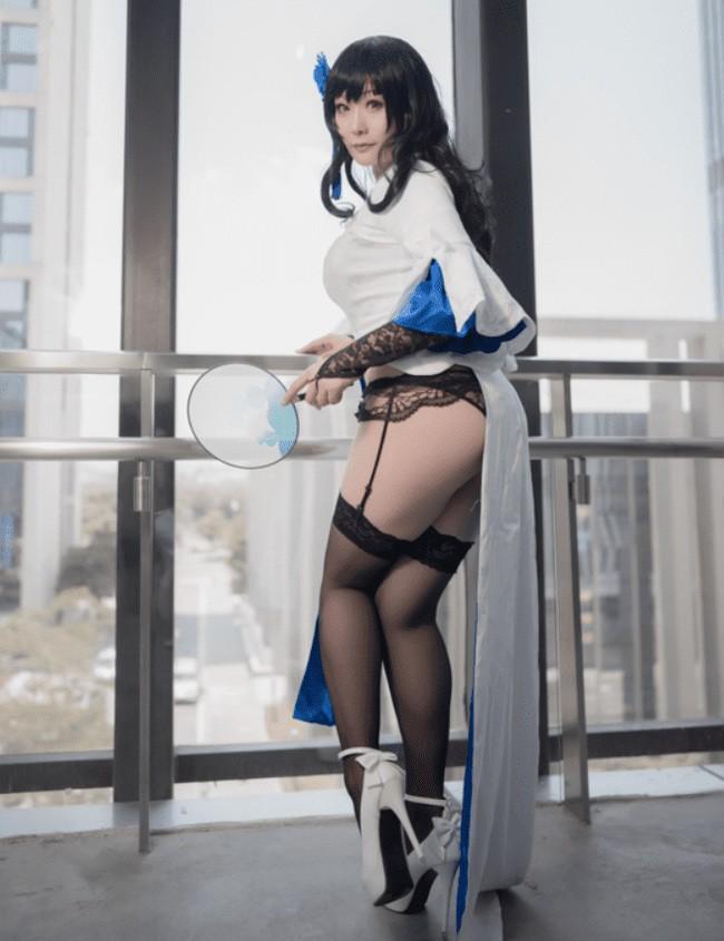 三刀刀miido - 写真图片合集【持续更新中】-3