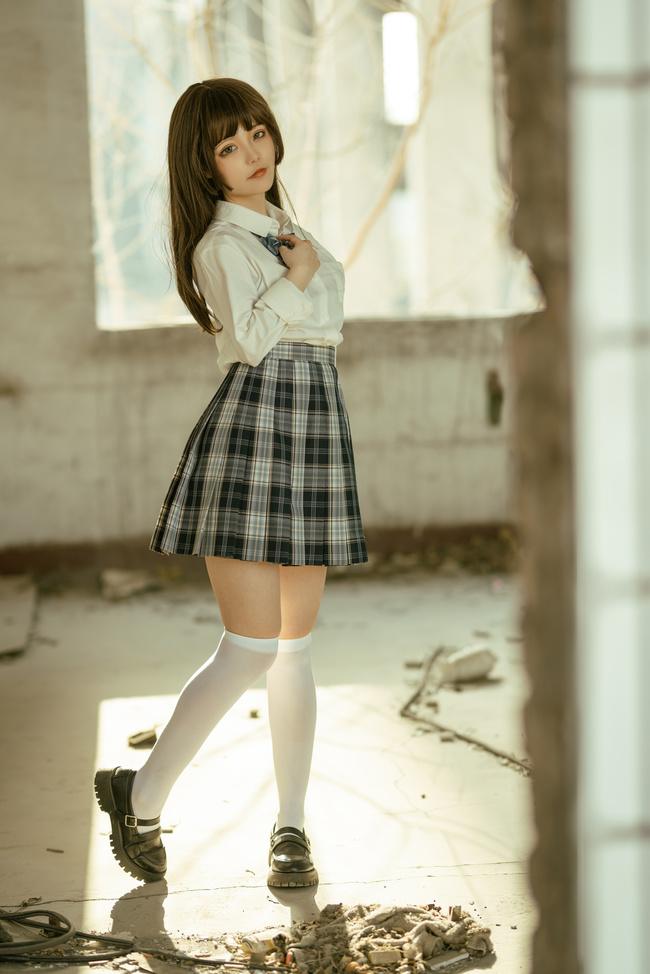 桃良阿宅 – 写真图片合集【持续更新中】-3