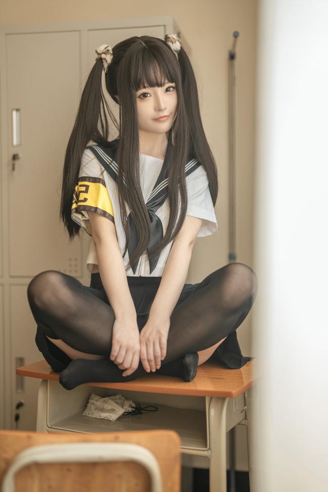 桃良阿宅 – 写真图片合集【持续更新中】-4