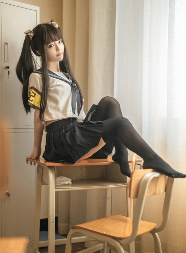 桃良阿宅 – 写真图片合集【持续更新中】-4
