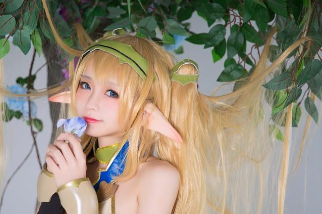 G44不会受伤 – 写真图片合集【持续更新中】-4