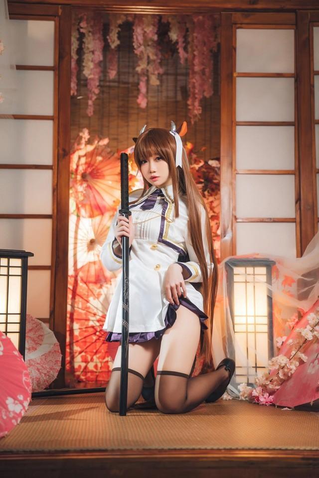 焖焖碳 – NO.041 樫野 [30P-563MB]-1