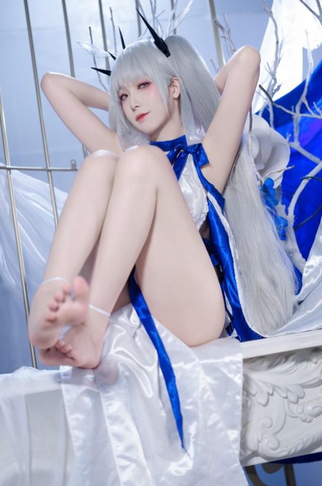 封疆疆v – NO.72 可畏礼服 [32P-935MB]-1